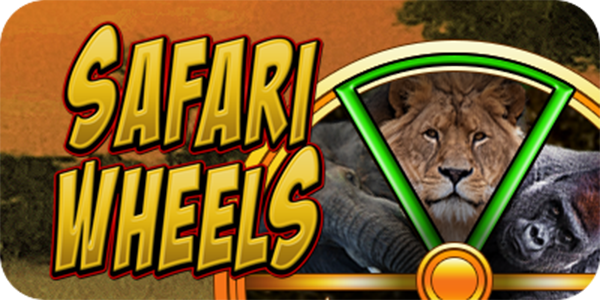 Safari Wheels Keno