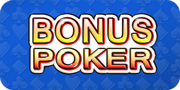 bonus poker