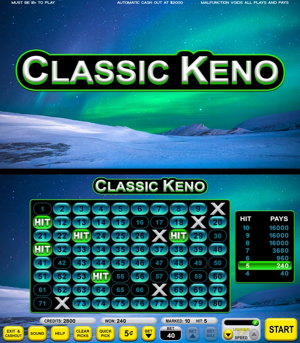 Classic_Keno