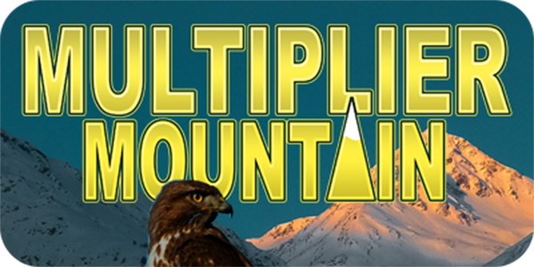 Multiplier Mountain