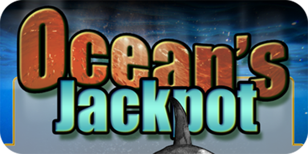 oceans jackpot