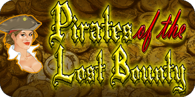 Pirates of the Lost Bounty Reel