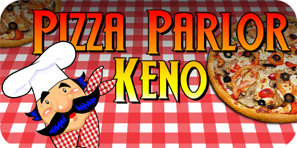 Pizza Parlour Keno