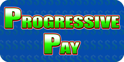 Progressive Pay Keno