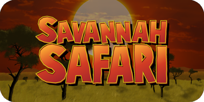 Savannah Safari Reel