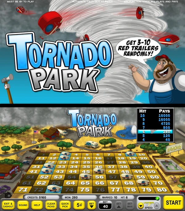 Tornado Park_