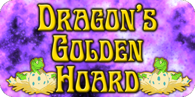 Dragon’s Golden Hoard