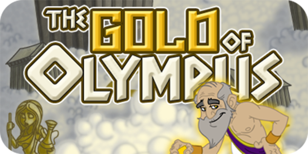 The Gold of Olympus