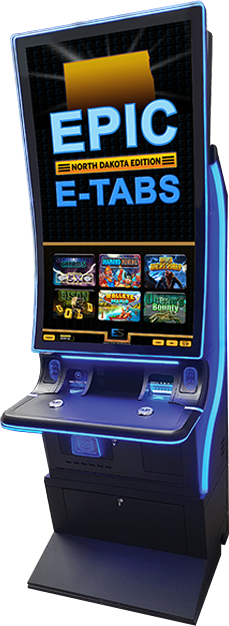 Epic Elite - North Dakota